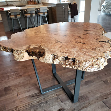 Epoxy Tables