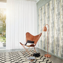 Floor to Ceiling Drapery - Curtains