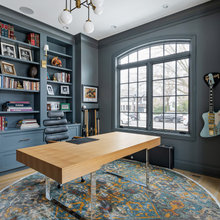 Front Room/office