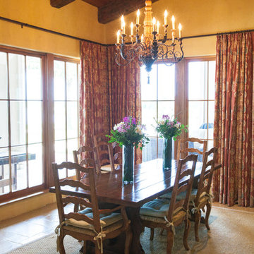 Borne Residence