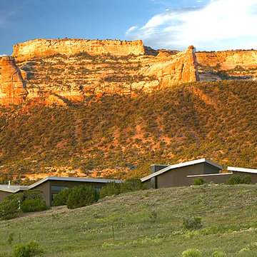 Buffalo Drive House