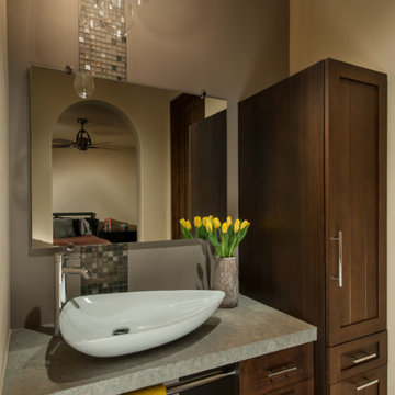 Bathrooms