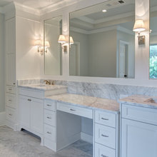 Master Bath Ideas