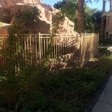 Sheraton Desert Oasis