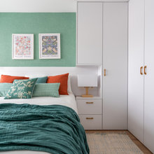 Leadville Guest Room