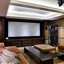 entertainment system