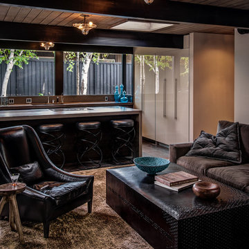 Los Altos Eichler Remodel