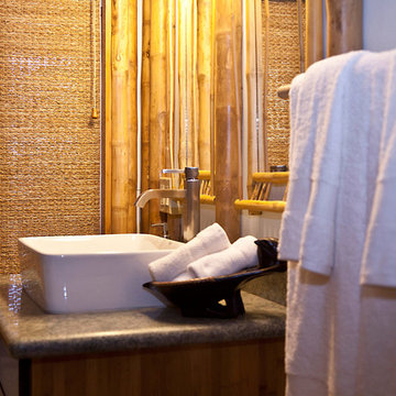 Bamboo Resort in Hawaii: Polynesian 1619