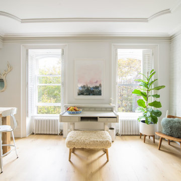 Fort Greene Condo