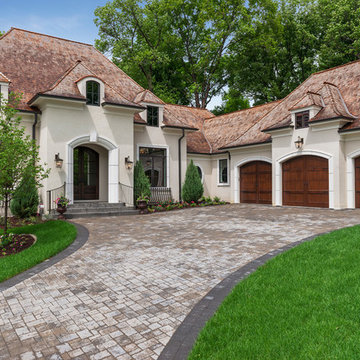 Lake Minnetonka New Construction