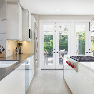 Irvine Kitchen