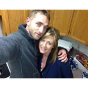Mike Blagden's photo