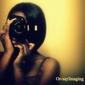 Osaose Agho's photo