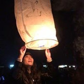 Josephine Chu's photo