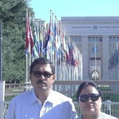 Foto de Mohan Akella

