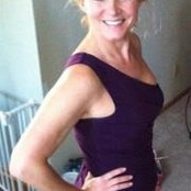 Michelle Geiers billede