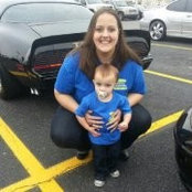 Sonya Hamburg Jones's photo