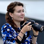 Olena Kaplans foto