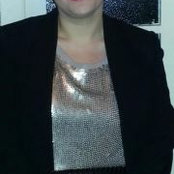 Maria Borg's photo