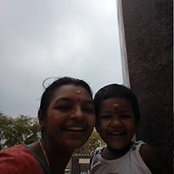 Juvilasri Vignesh's photo