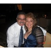 Benito Lugo's photo