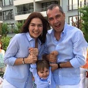 Hande Demirtola Meydan's photo