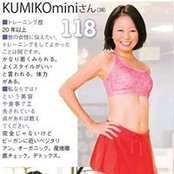 Kumiko Mini's photo