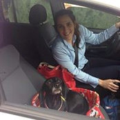 Cécile Petersen Middleton's photo