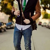 Nasre Ddine's photo