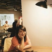 Foto von Inna Liu
