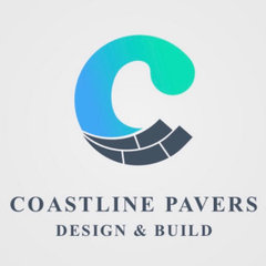 Coastline Pavers