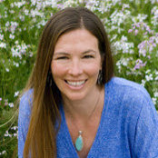 Alexis Stricker's photo