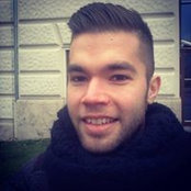 Gyula Horváth's photo