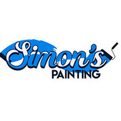 Simon's Painting