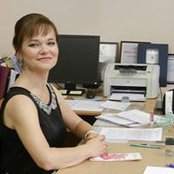 Елена Иванова's photo