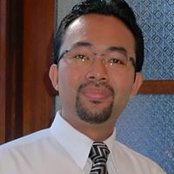 Foto von Najib Azmi