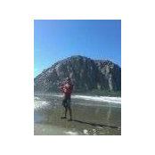 Isaac Chittenden's photo