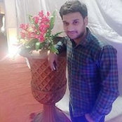 Vivek Jain's photo