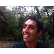 Alex Babar's photo