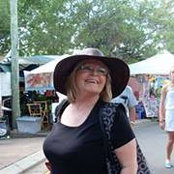 Sharron Hibberson's photo