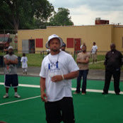 Lorenzo Alexander's photo