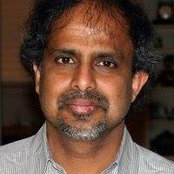 Babu Venkatesh's photo