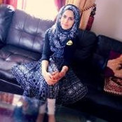 Photo de Amna Sabir