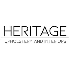 Heritage Upholstery and Interiors