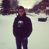 Majd Daadouch's photo