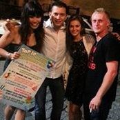 Tim Sas foto
