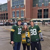 Natalie Marcussen's photo