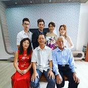 Joyce Ling's photo