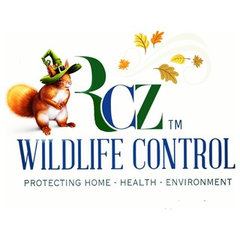 R.C.Z Wildlife Control & Home Solutions
