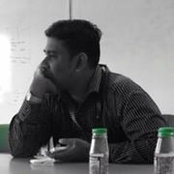 Foto von Muralithran Balakrisnan